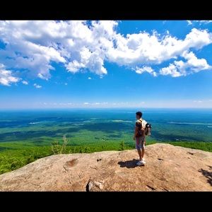 Meet your Posher, Adam